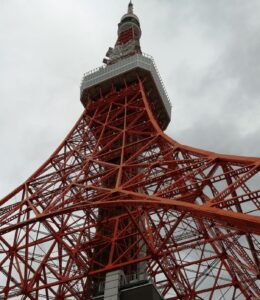 東京タワー