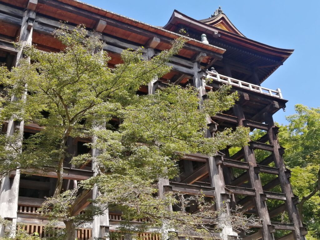 清水寺